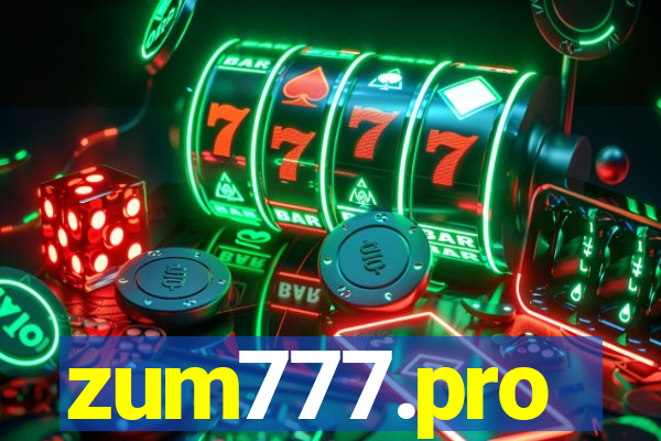 zum777.pro