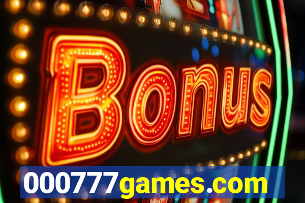 000777games.com