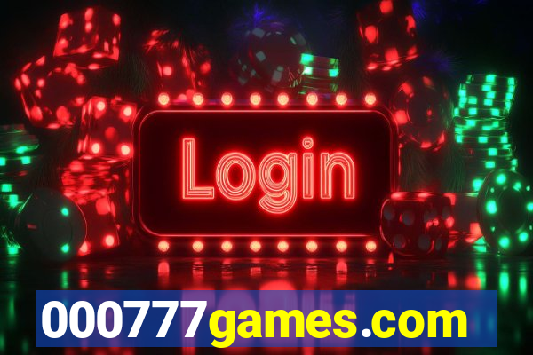 000777games.com