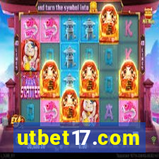 utbet17.com