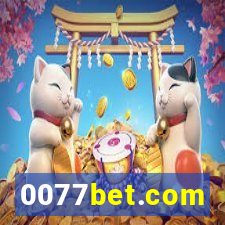 0077bet.com