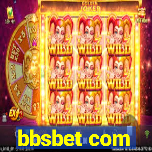 bbsbet com