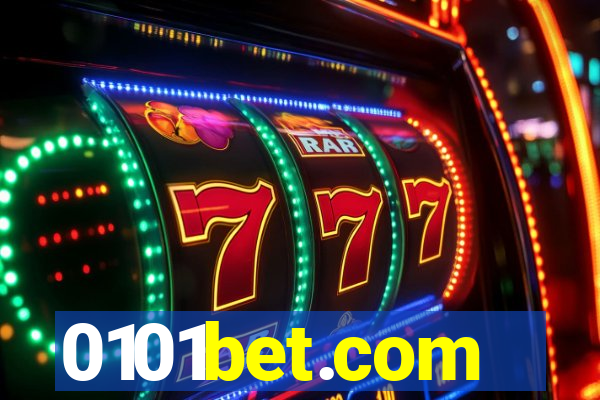 0101bet.com