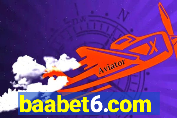 baabet6.com