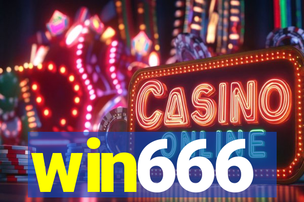 win666