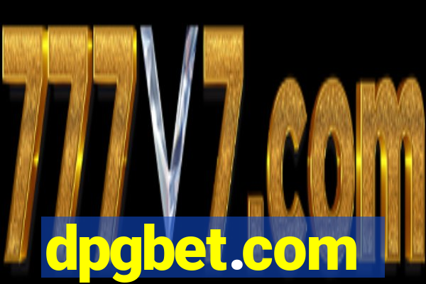 dpgbet.com