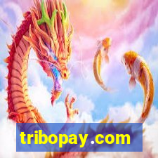 tribopay.com