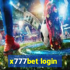 x777bet login