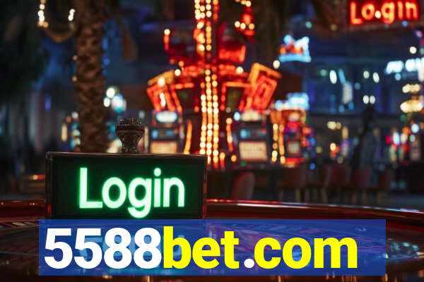 5588bet.com