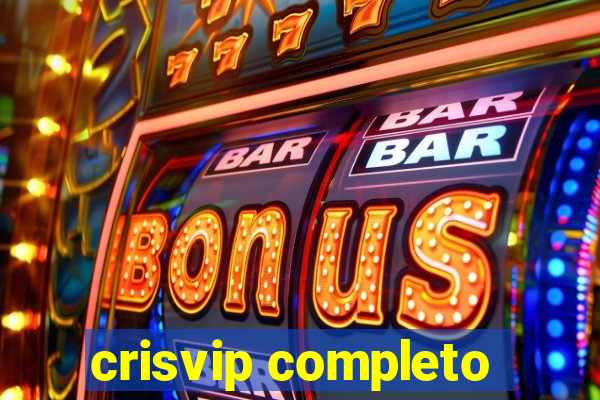 crisvip completo