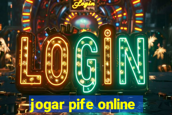 jogar pife online