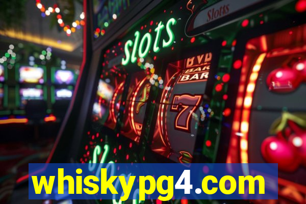 whiskypg4.com