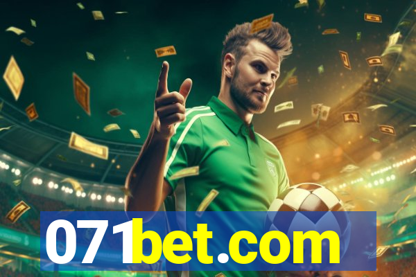 071bet.com