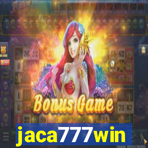 jaca777win