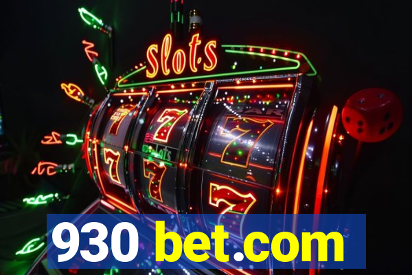 930 bet.com