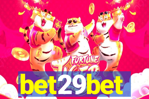 bet29bet