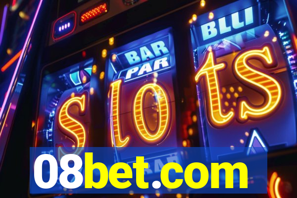 08bet.com