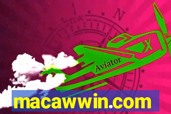 macawwin.com