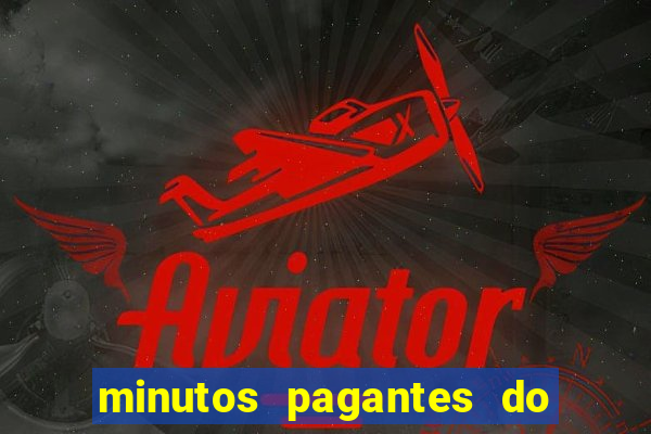 minutos pagantes do fortune dragon