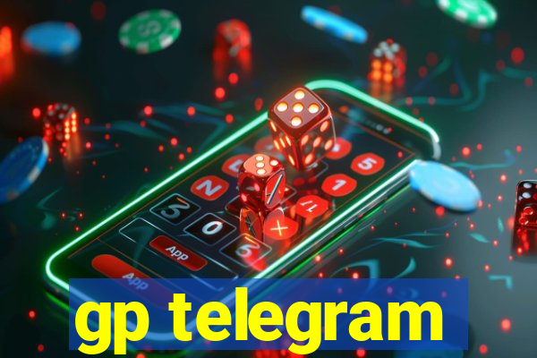 gp telegram