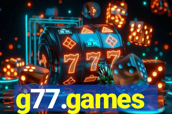 g77.games