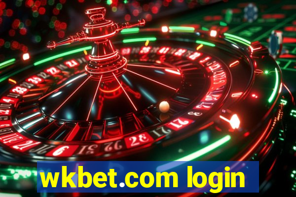 wkbet.com login