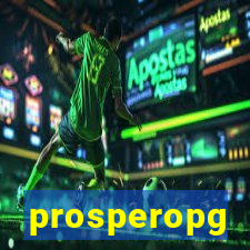 prosperopg