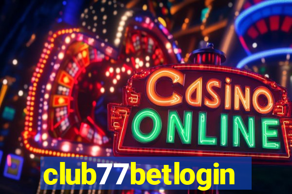 club77betlogin