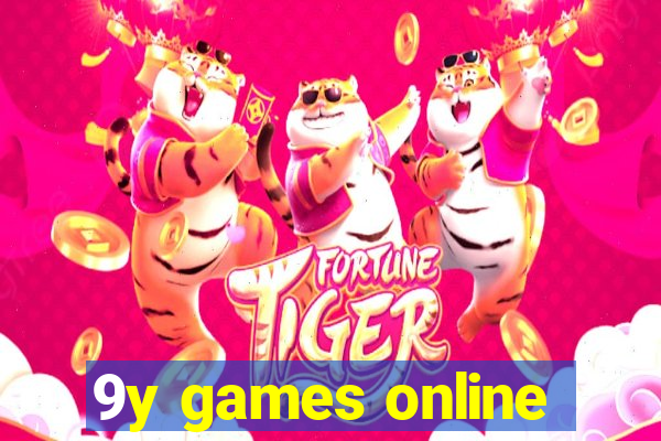 9y games online