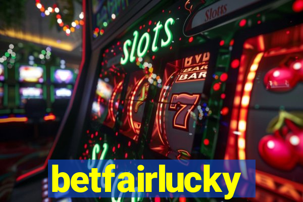 betfairlucky