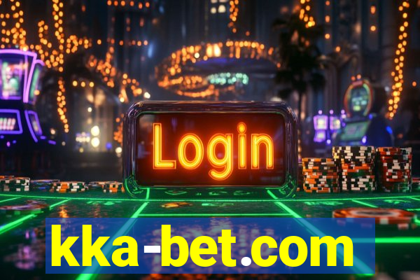 kka-bet.com