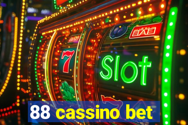 88 cassino bet