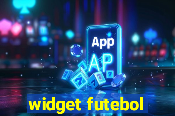 widget futebol