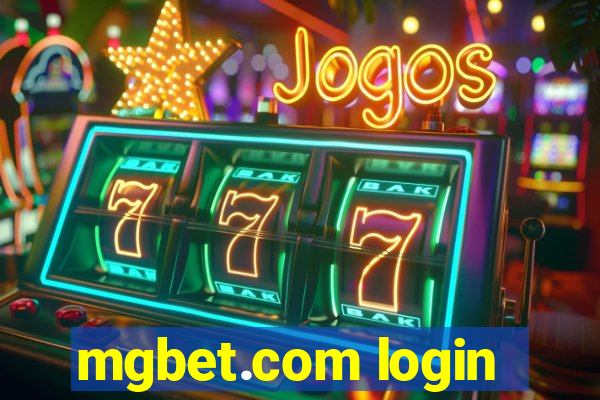 mgbet.com login