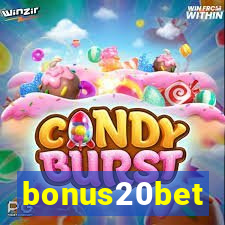 bonus20bet