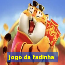 jogo da fadinha