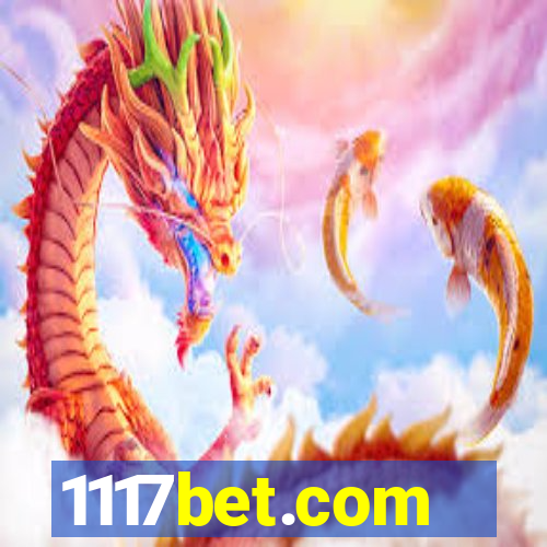 1117bet.com