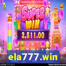 ela777.win