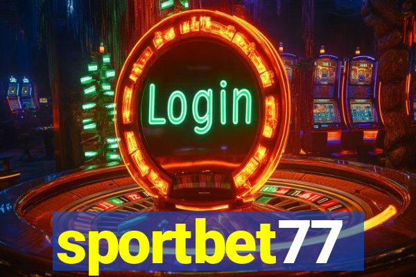 sportbet77