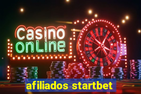 afiliados startbet