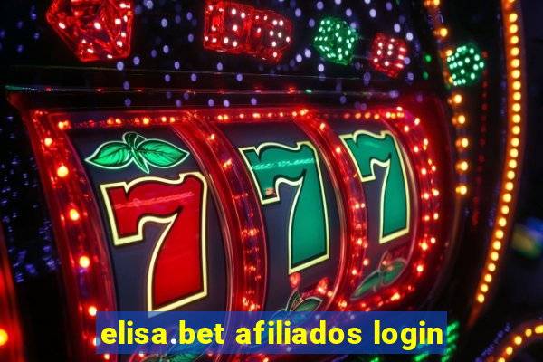 elisa.bet afiliados login