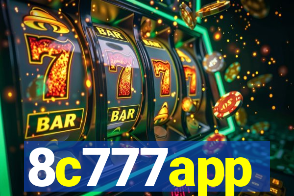 8c777app