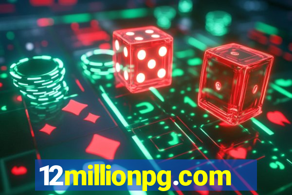 12millionpg.com