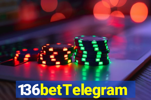 136betTelegram