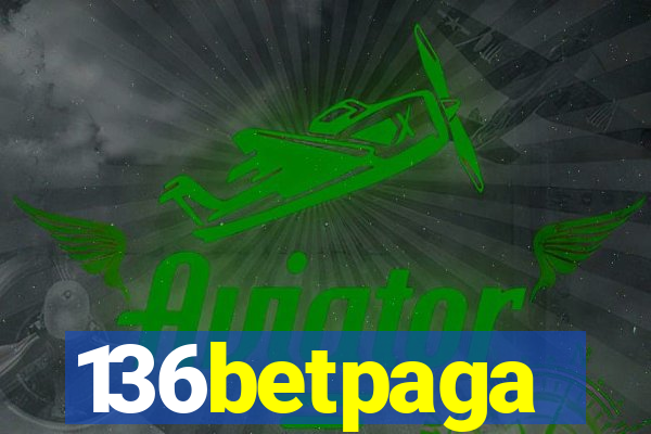 136betpaga