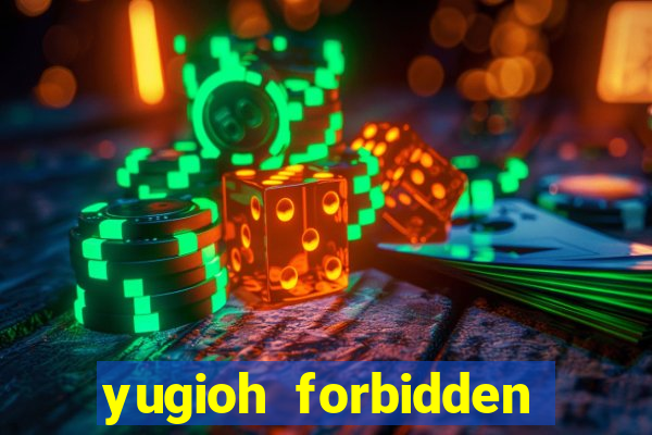 yugioh forbidden memories passwords