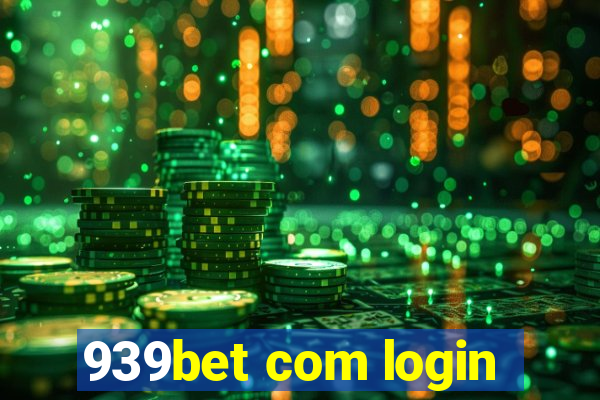 939bet com login