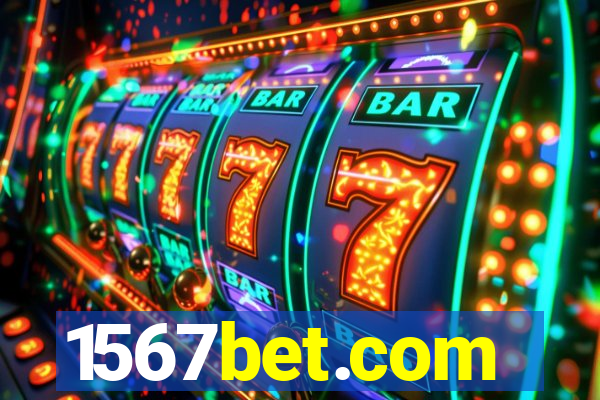 1567bet.com