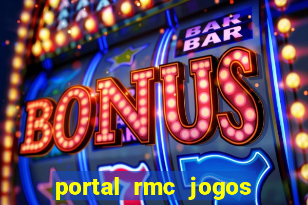 portal rmc jogos ao vivo