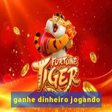 ganhe dinheiro jogando